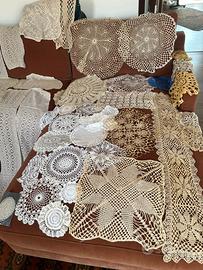 Centrini della nonna