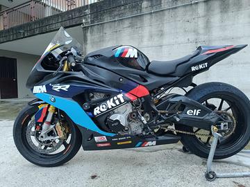 BMW s 1000 rr