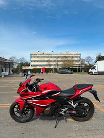  cbr500