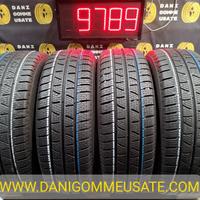 PIRELLI 4 Gomme INVERNALI 215 70 15C al 80/90%