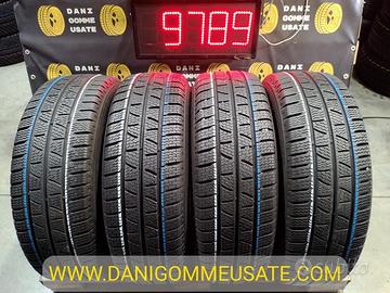 PIRELLI 4 Gomme INVERNALI 215 70 15C al 80/90%