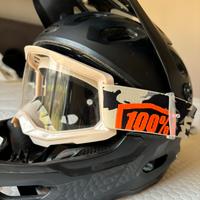 Casco Bell super 3 r mips