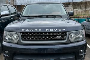 RANGE ROVER NON MARCIANTE
