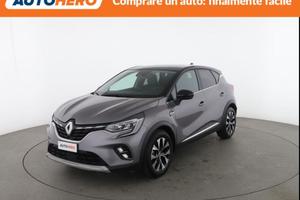 RENAULT Captur FY33698