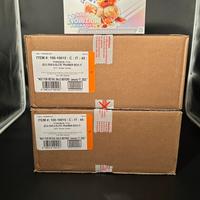 2 Case ETB Allenatore Evoluzioni Prismatiche ITA