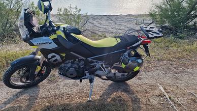 Aprilia Tuareg 660 - 2023