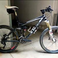 MTB TREK REMEDY 8