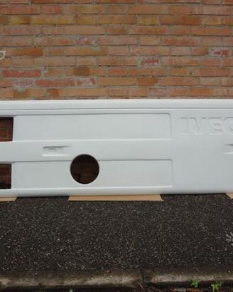 Carenature laterali / Minigonne IVECO STRALIS