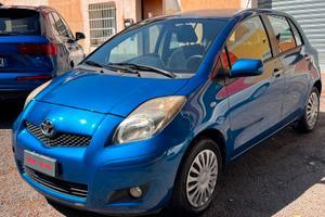 Toyota Yaris 1.0 5 porte Sol GARANZIA 1 ANNO