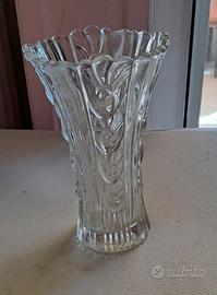 Vaso Piccolo, Altezza 15cm./peso gr.356 (+da consi