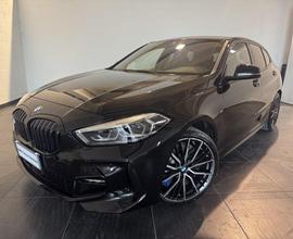 BMW Serie 1 120d Msport xdrive auto