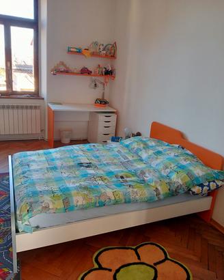 CAMERETTA BAMBINO 