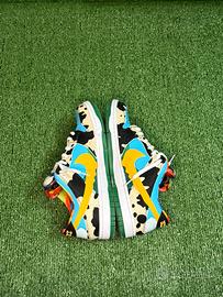 Sneakers Nike SB Dunk Low "Chunky Dunky"