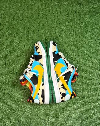 Sneakers Nike SB Dunk Low "Chunky Dunky"