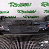 PARAURTI POSTERIORE PER MAZDA 3 BK ANNO 2005