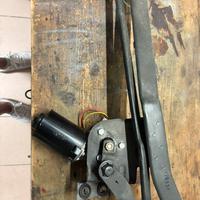 Motorino tergicristalli Fiat 600