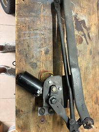 Motorino tergicristalli Fiat 600