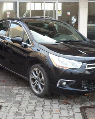 Ds DS4 4 1.6 e-HDi 115 So Chic AUTOMATICA CERCHI D