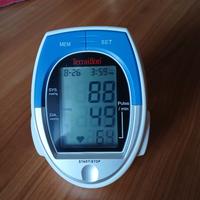 Apparecchio per misurare la pressione