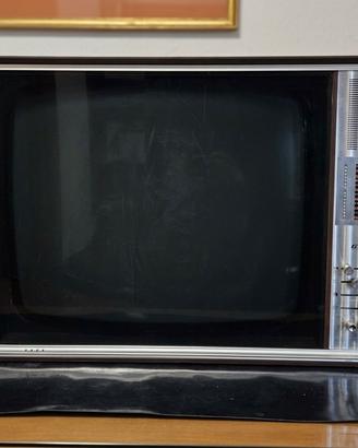 Televisore Vintage a Valvole GBC