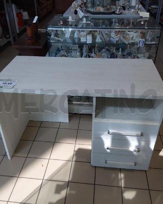 SCRIVANIA BCA 3 CASSETTI
