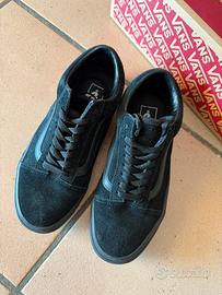 Vans old skool
