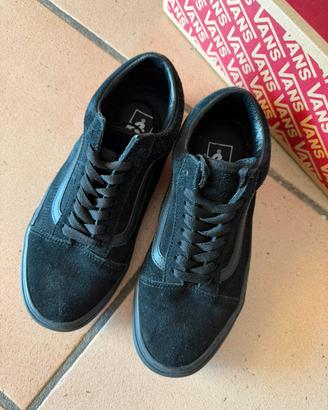 Vans old skool