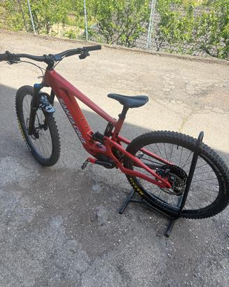 Santa Cruz Heckler 9 C - Full 29” - GX AXS - 720Wh