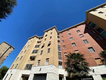 Appartamento Milano [GPR/LSS/1220ARG]