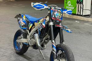 TM SMR 125 Fi 2021