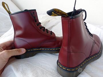 dr. Martens (nuove) n. 39