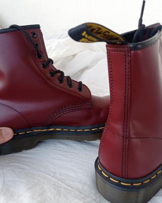 dr. Martens (nuove) n. 39