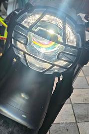 Faro bici