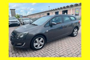 Opel Astra 1.7 DIESEL