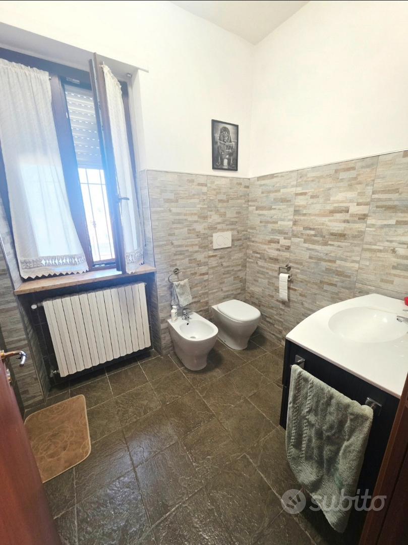 Casa – Murello - Vista 5