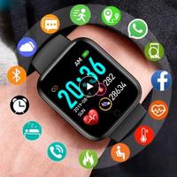 Smart Watch Orologio