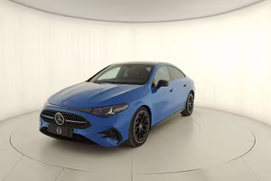 MERCEDES-BENZ CLA 200 AMG Line Premium 4matic auto
