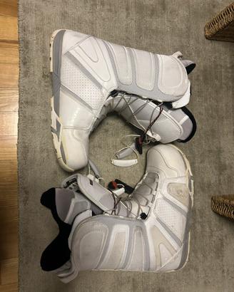 scarponi da snowboard NITRO