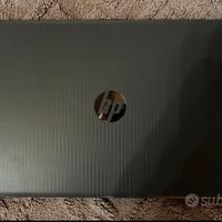 Computer hp 15 da0085nl