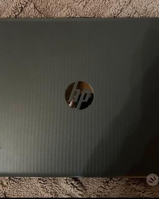 Computer hp 15 da0085nl