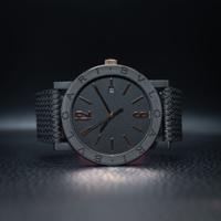 Bulgari BB41 S con garanzia