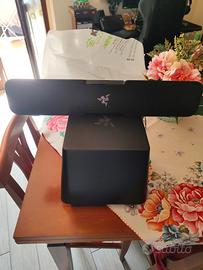 soundbar Razer leviathan 
