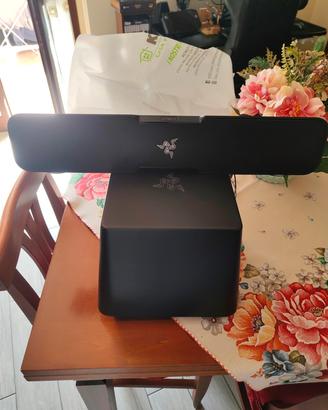 soundbar Razer leviathan 