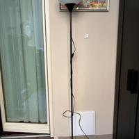 Lampada - piantana ikea