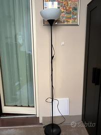 Lampada - piantana ikea