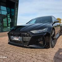 RS6 Performance cv630 ivaesposta promo/ritiro usat