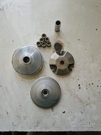 VARIATORE MINARELLI ORIZZONTALE 