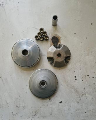 VARIATORE MINARELLI ORIZZONTALE 