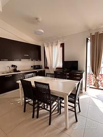 Casa Morgana casa o camera per brevi periodi