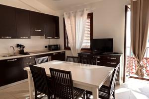 Casa Morgana casa o camera per brevi periodi